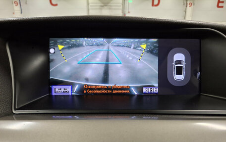 Lexus RX III, 2015 год, 2 579 000 рублей, 23 фотография