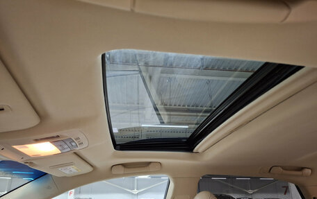 Lexus RX III, 2015 год, 2 579 000 рублей, 25 фотография