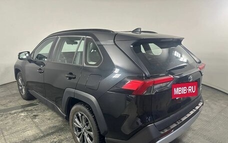 Toyota RAV4, 2023 год, 4 000 000 рублей, 6 фотография