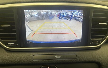 KIA Sportage IV рестайлинг, 2021 год, 2 890 000 рублей, 8 фотография