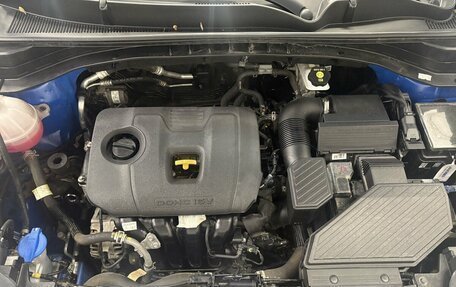 KIA Sportage IV рестайлинг, 2021 год, 2 890 000 рублей, 18 фотография