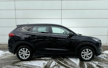 Hyundai Tucson III, 2019 год, 2 302 000 рублей, 3 фотография