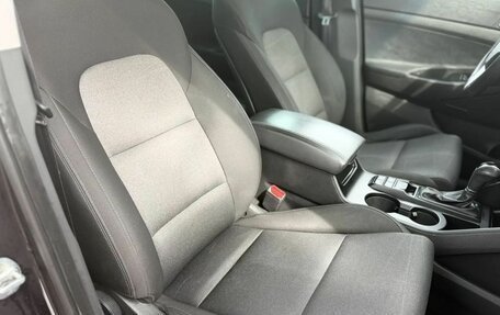 Hyundai Tucson III, 2019 год, 2 302 000 рублей, 13 фотография