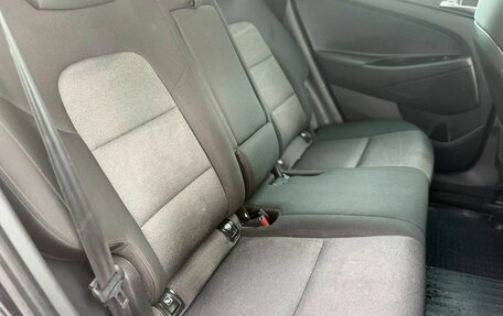 Hyundai Tucson III, 2019 год, 2 302 000 рублей, 15 фотография