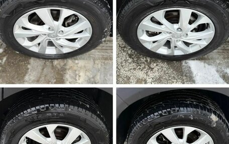 Hyundai Tucson III, 2019 год, 2 302 000 рублей, 16 фотография