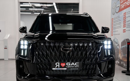 GAC GS8, 2025 год, 4 799 000 рублей, 7 фотография