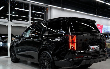 GAC GS8, 2025 год, 4 799 000 рублей, 3 фотография