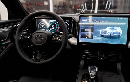 GAC GS8, 2025 год, 4 799 000 рублей, 17 фотография