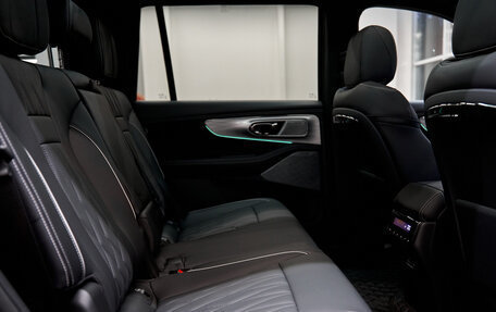 GAC GS8, 2025 год, 4 799 000 рублей, 26 фотография