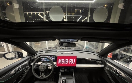 GAC GS8, 2025 год, 4 799 000 рублей, 22 фотография