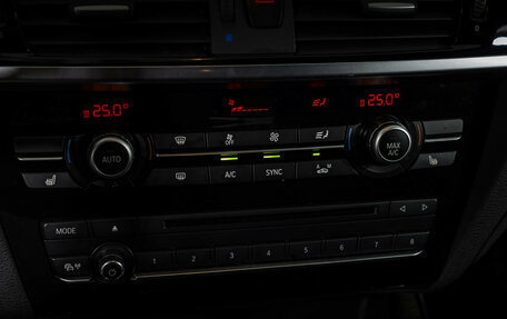 BMW X4, 2017 год, 2 348 000 рублей, 15 фотография