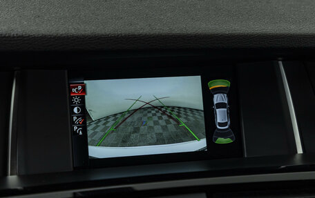 BMW X4, 2017 год, 2 348 000 рублей, 14 фотография