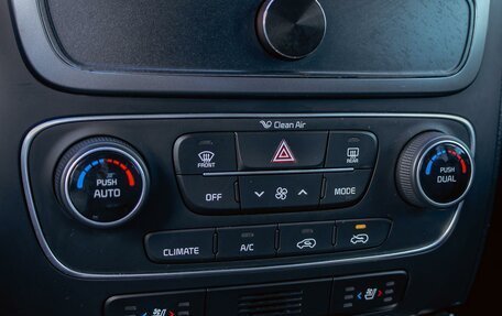 KIA Sorento II рестайлинг, 2014 год, 1 695 000 рублей, 15 фотография