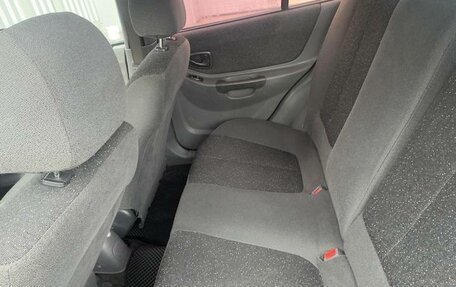 Hyundai Accent II, 2008 год, 313 000 рублей, 15 фотография