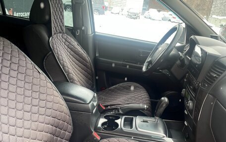 KIA Sorento IV, 2011 год, 899 888 рублей, 10 фотография