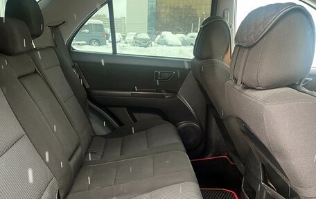 KIA Sorento IV, 2011 год, 899 888 рублей, 11 фотография