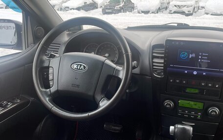 KIA Sorento IV, 2011 год, 899 888 рублей, 12 фотография