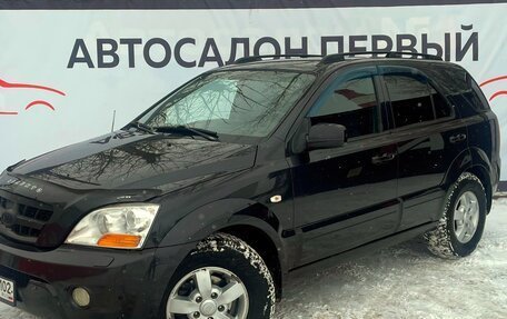 KIA Sorento IV, 2011 год, 899 888 рублей, 1 фотография