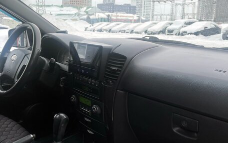 KIA Sorento IV, 2011 год, 899 888 рублей, 9 фотография