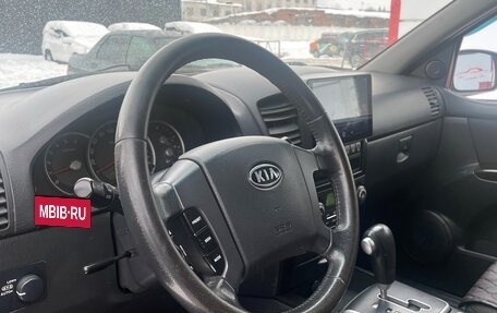 KIA Sorento IV, 2011 год, 899 888 рублей, 7 фотография