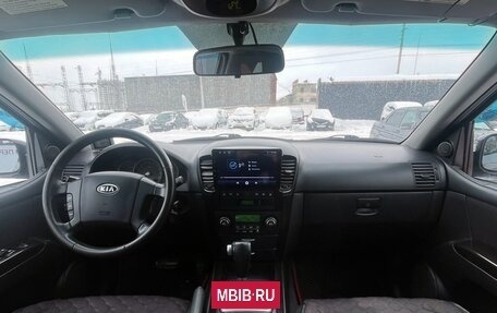 KIA Sorento IV, 2011 год, 899 888 рублей, 13 фотография