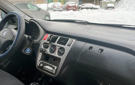 Honda HR-V I, 2002 год, 419 888 рублей, 9 фотография