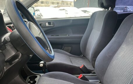 Honda HR-V I, 2002 год, 419 888 рублей, 8 фотография