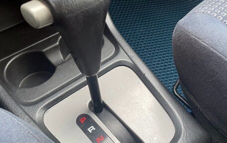 Honda HR-V I, 2002 год, 419 888 рублей, 5 фотография