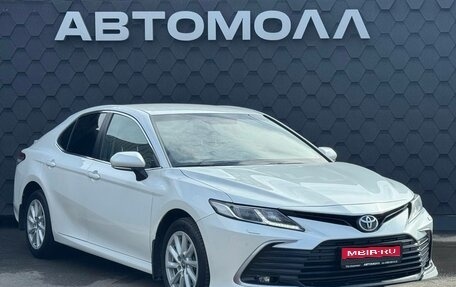 Toyota Camry, 2021 год, 2 500 000 рублей, 1 фотография