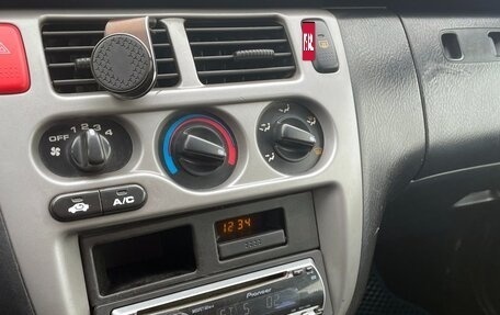 Honda HR-V I, 2002 год, 419 888 рублей, 6 фотография