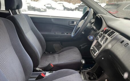 Honda HR-V I, 2002 год, 419 888 рублей, 10 фотография