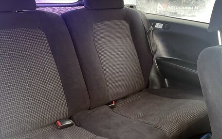 Honda HR-V I, 2002 год, 419 888 рублей, 11 фотография