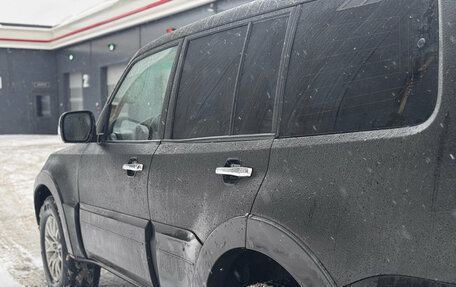 Mitsubishi Pajero IV, 2007 год, 970 000 рублей, 6 фотография