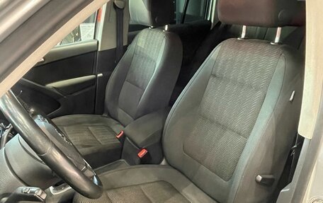 Volkswagen Tiguan I, 2013 год, 1 150 000 рублей, 11 фотография