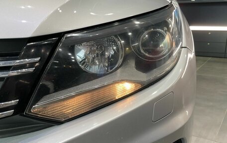 Volkswagen Tiguan I, 2013 год, 1 150 000 рублей, 8 фотография