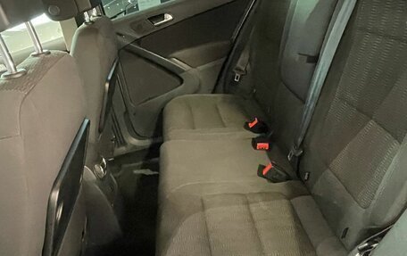 Volkswagen Tiguan I, 2013 год, 1 150 000 рублей, 13 фотография