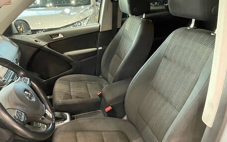 Volkswagen Tiguan I, 2013 год, 1 150 000 рублей, 12 фотография