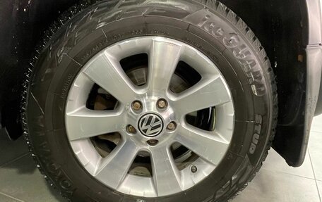 Volkswagen Tiguan I, 2013 год, 1 150 000 рублей, 10 фотография