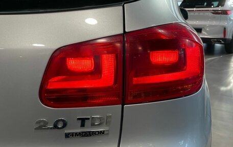 Volkswagen Tiguan I, 2013 год, 1 150 000 рублей, 9 фотография