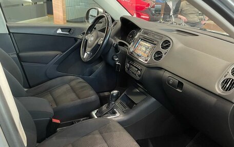 Volkswagen Tiguan I, 2013 год, 1 150 000 рублей, 14 фотография