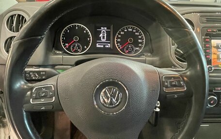 Volkswagen Tiguan I, 2013 год, 1 150 000 рублей, 16 фотография