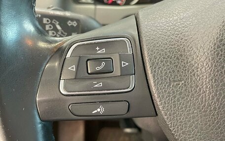 Volkswagen Tiguan I, 2013 год, 1 150 000 рублей, 17 фотография