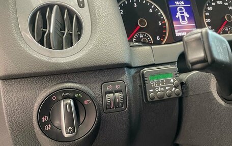 Volkswagen Tiguan I, 2013 год, 1 150 000 рублей, 22 фотография