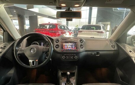 Volkswagen Tiguan I, 2013 год, 1 150 000 рублей, 19 фотография