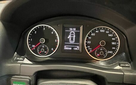 Volkswagen Tiguan I, 2013 год, 1 150 000 рублей, 20 фотография