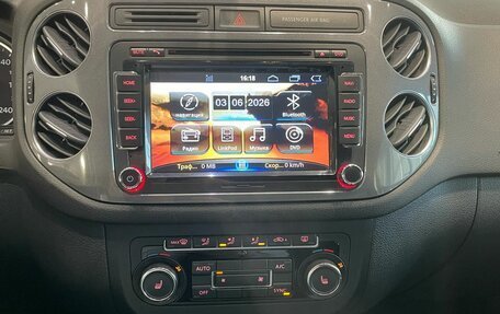 Volkswagen Tiguan I, 2013 год, 1 150 000 рублей, 21 фотография