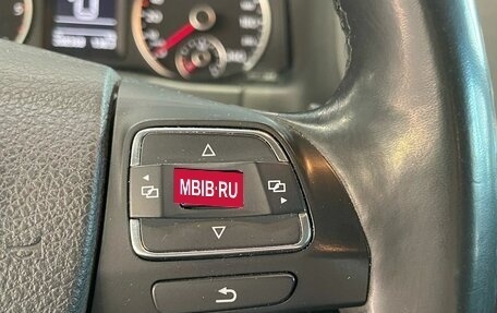 Volkswagen Tiguan I, 2013 год, 1 150 000 рублей, 18 фотография