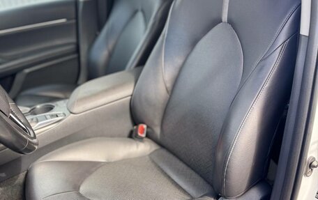 Toyota Camry, 2021 год, 2 500 000 рублей, 14 фотография