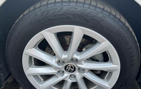 Toyota Camry, 2021 год, 2 500 000 рублей, 19 фотография