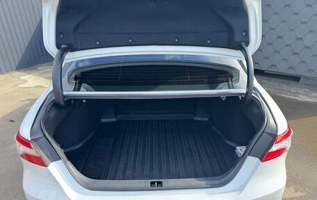 Toyota Camry, 2021 год, 2 500 000 рублей, 21 фотография